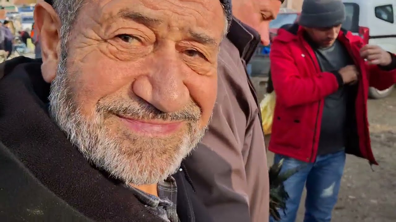 ÇORUM SUNGURLU TAVUK PAZARI 19 ARALIK ÇEKİMİ 1.BÖLÜM PERŞEMBE 19 ARALIK 2024