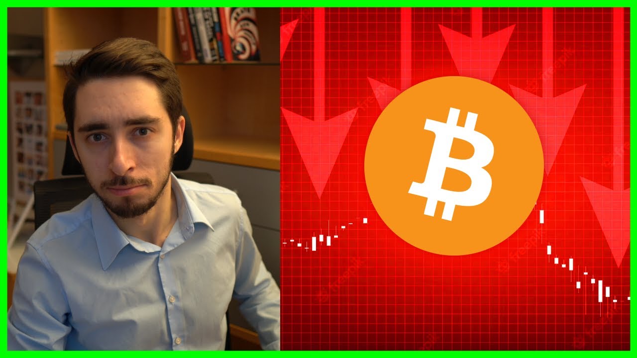 Is Bitcoin About To Collapse? | The '137,890 BTC' Flash Crash