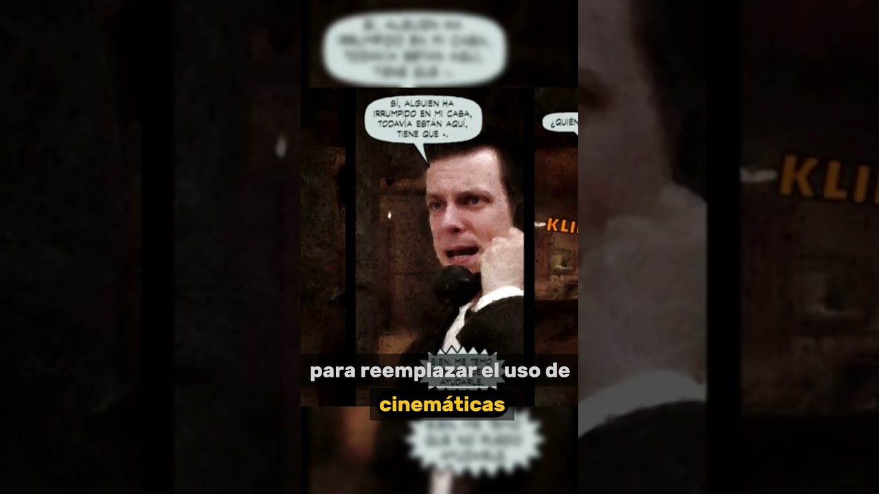 Curiosidades de Max Payne 🤓 