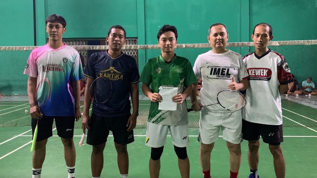 Ferdi-Sona vs Korea-Ali