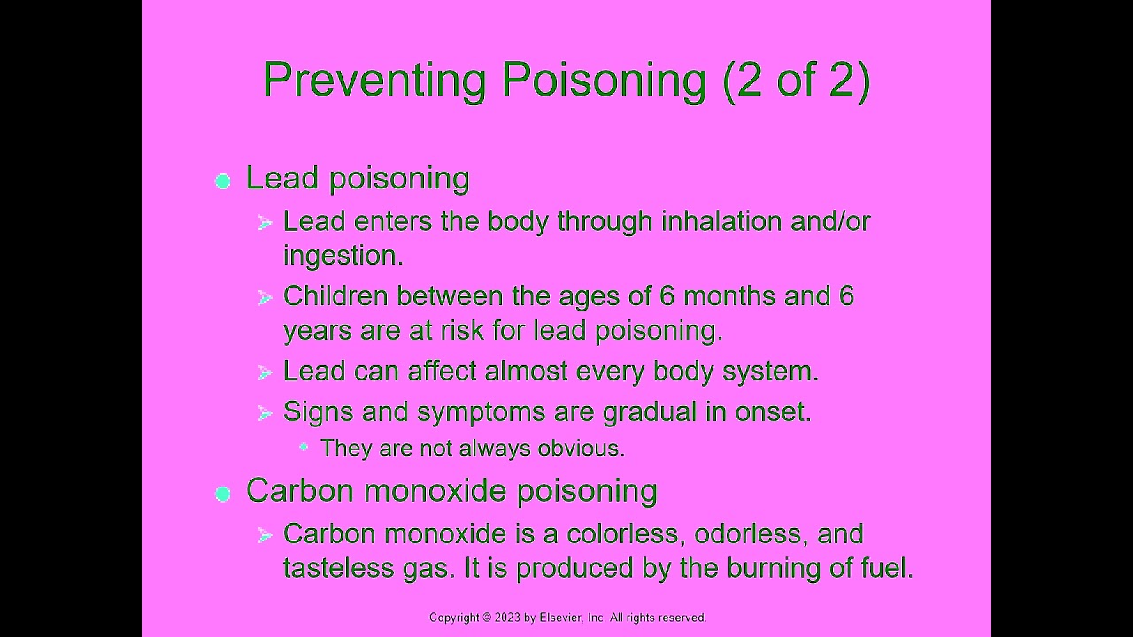 Nursing Assistant Chapter 11 Lecture