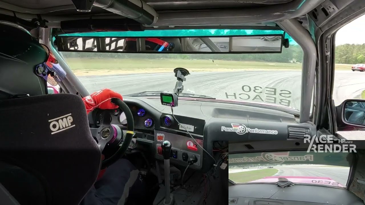 2025 05 CMP Spec E30 Race 1