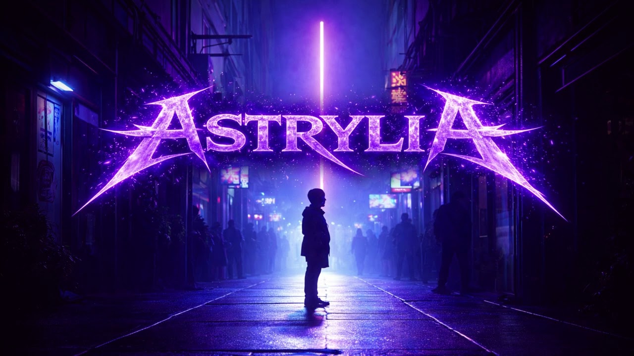 ONE BY ONE - ASTRYLIA