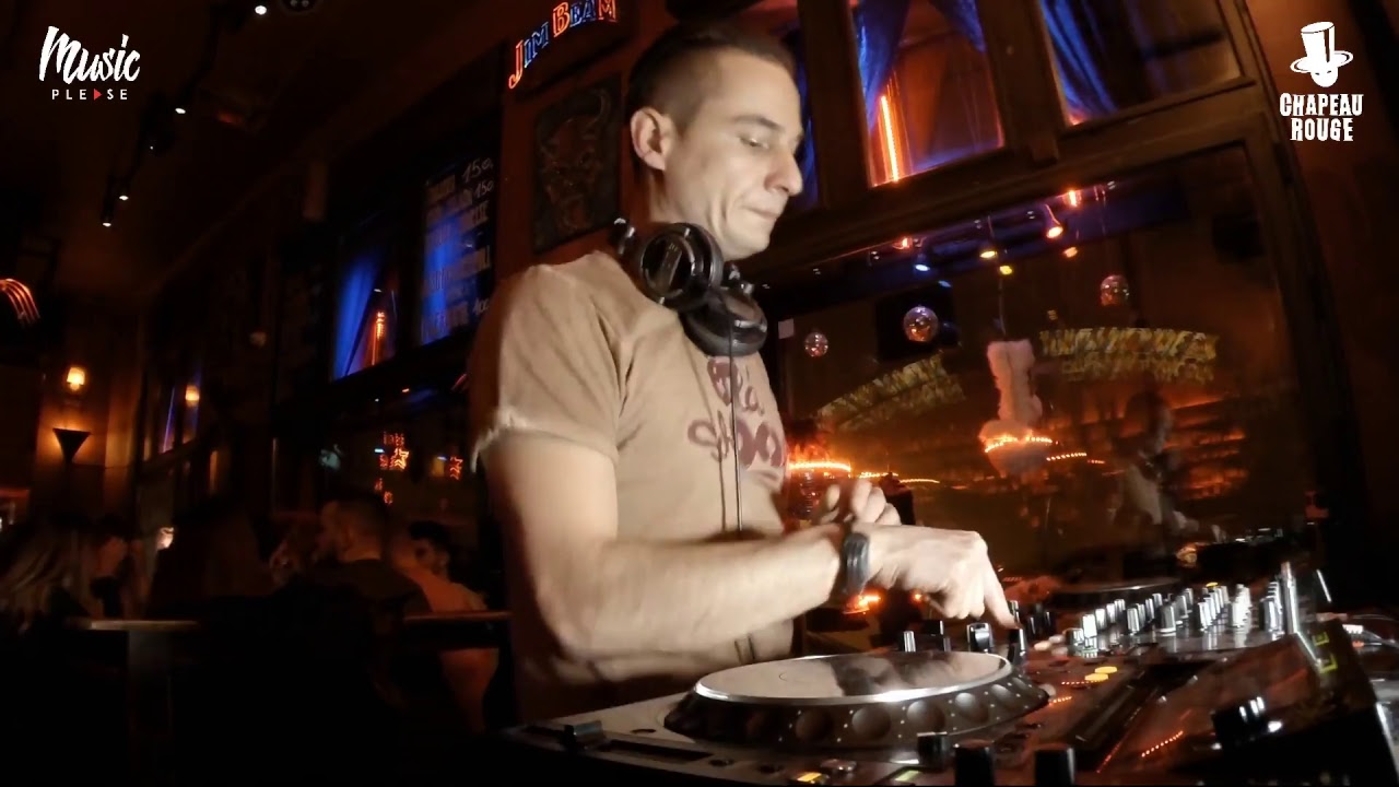 Danny Mathew | Music Please at Chapeau Rouge 29.11.17