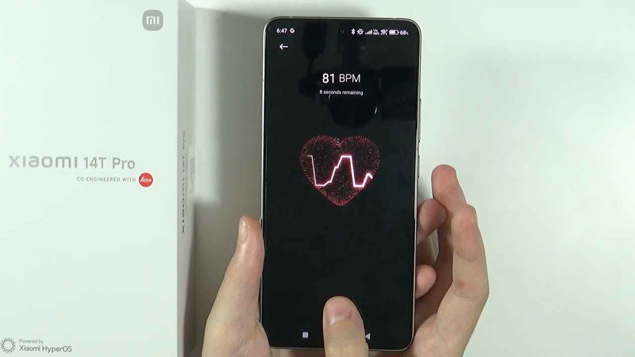 Xiaomi 14T/14T Pro: лучшие характеристики — более 15 функций, которые вам нужно знать
