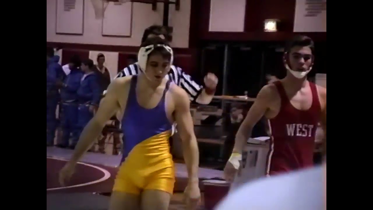 1992-11-27 - Barrington Tournament
