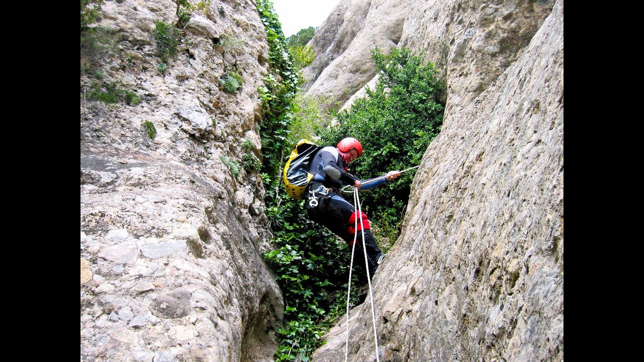 lenases (Es, Aragon, Sierra de Guara)  2008