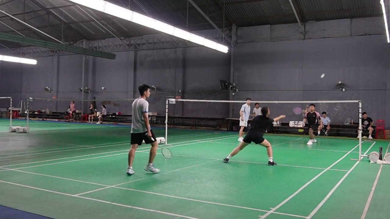 Tân & Tuyến - Huy & Bảo || 13/01/2026 [X.Chiếu - T12]
