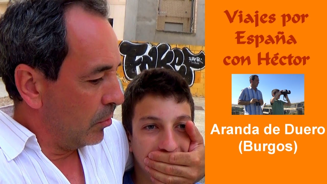 Aranda de Duero: ¡descubrimos túneles con toneles!