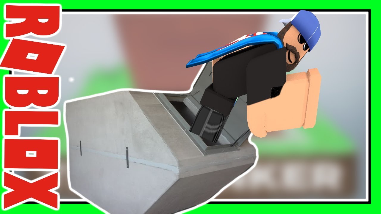 EATING BRAINZ in ROBLOX | THE BUNKER