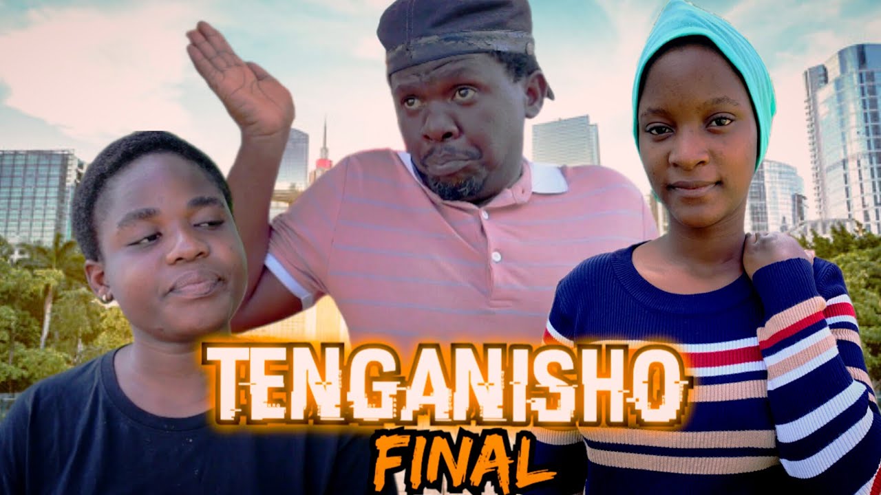 TENGANISHO FINAL | DIBOZI MANUVA 