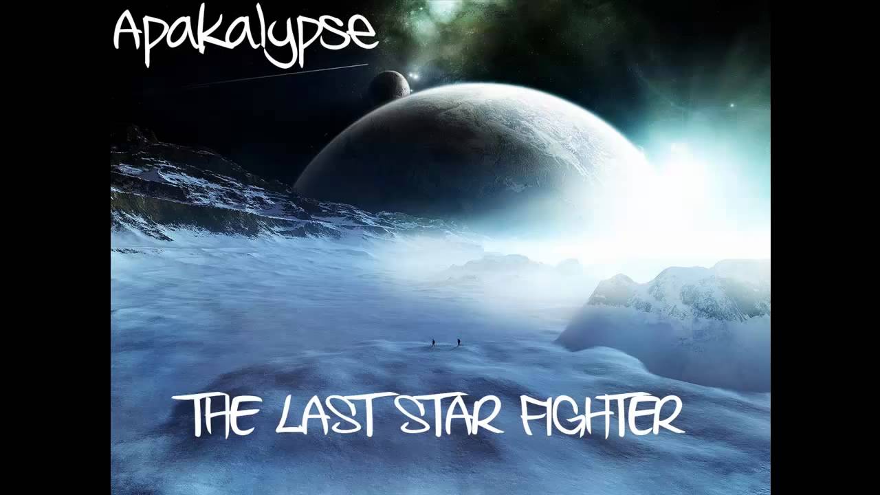 Apakalypse - Wrath Of GOD