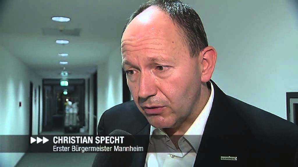 Zugunglück in Mannheim