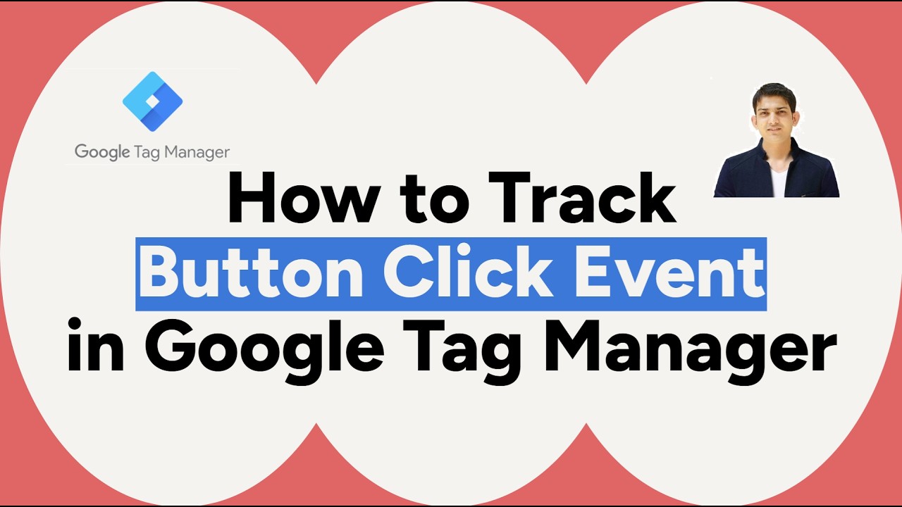 How to Create Button Link Click Event in Google Tag Manager
