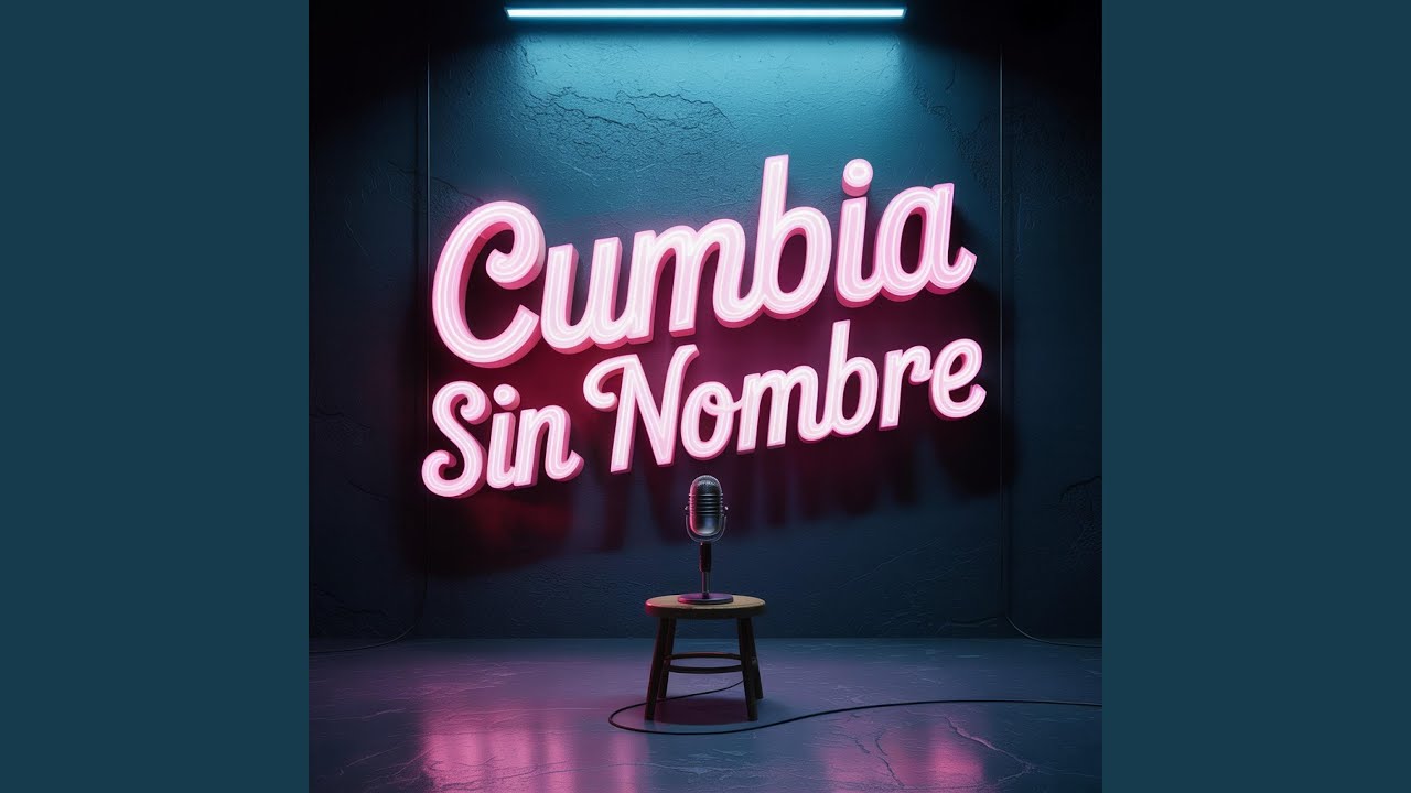 Cumbia Sin Nombre