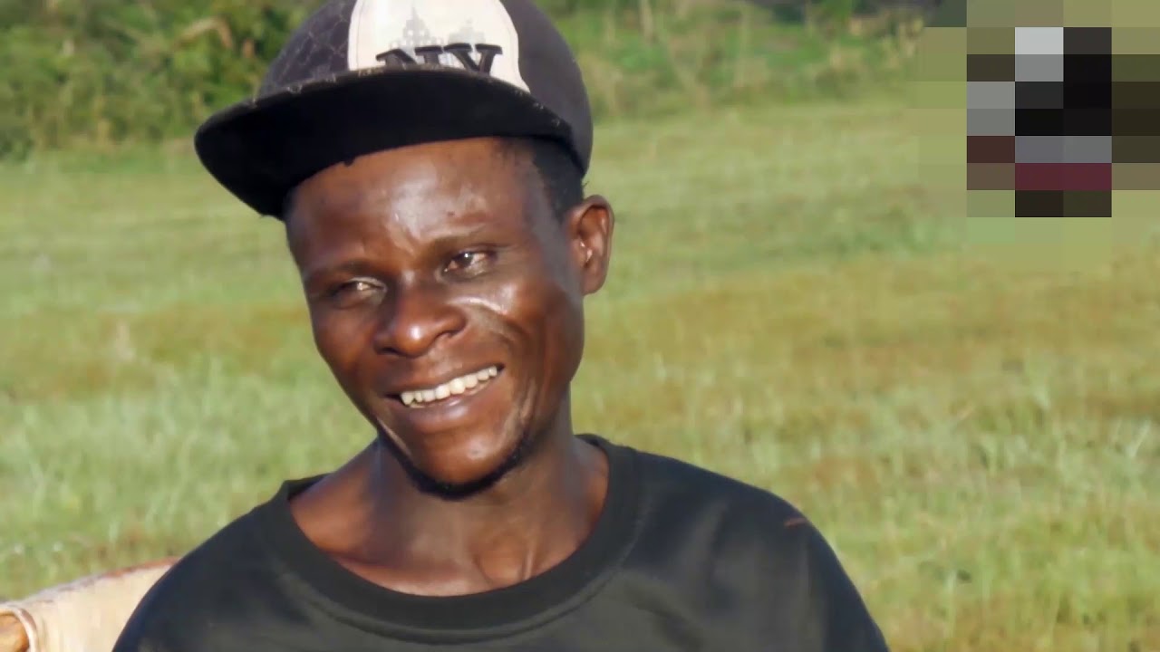 Decky_ Bonne ann&eacute;e_( official video)