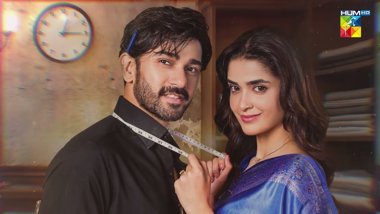 Bombay Tailors - Latest Episode 06 Teaser  [ Anika Zulfikar & Ali Ansari ] HUM Comedy
