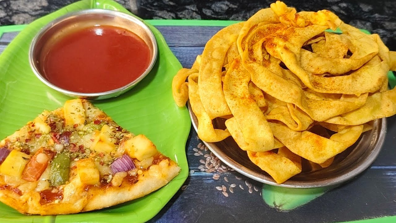 Panna Ni Tasty Vanagi  is live!