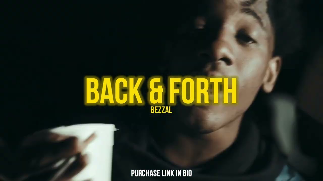 (FREE) Dracbaby x Bezzal | Memphis Type Beat 2024 - 