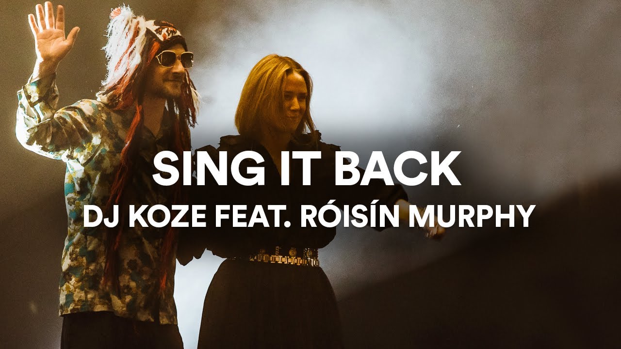 DJ Koze - 