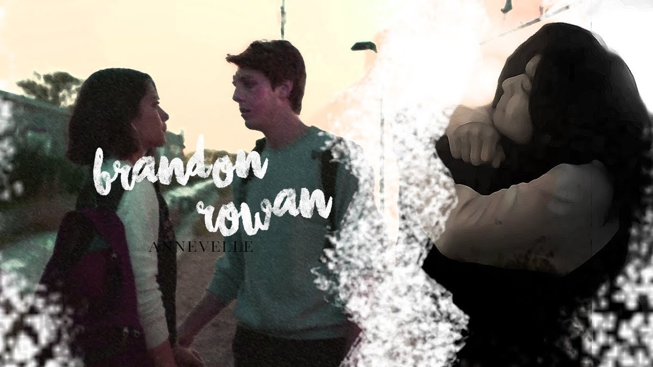Brandon & Rowan | The usual(season 3)