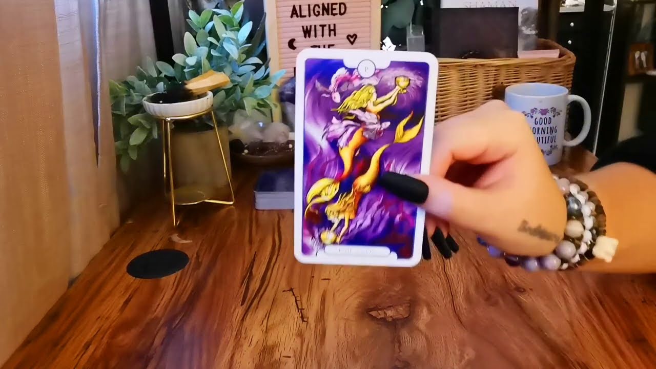 PISCES [MERCURY RETRO FORECAST] 
