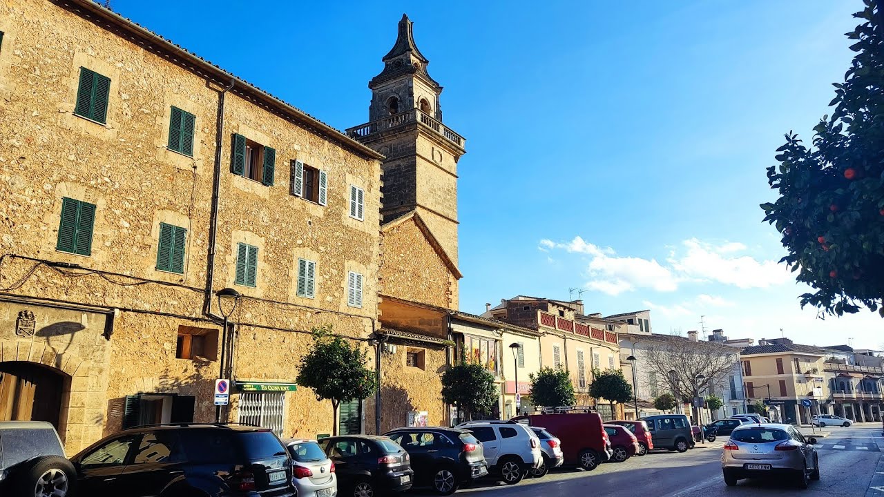 Sineu 2023, Mallorca