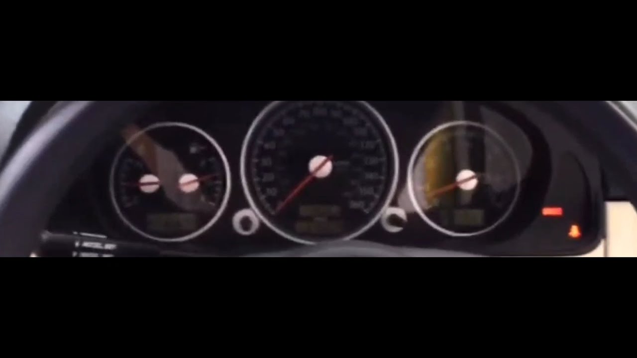 How to RESET/ REPROGRAM ANY CHRYSLER CROSSFIRE -ECM, ECU, TCM, PCM