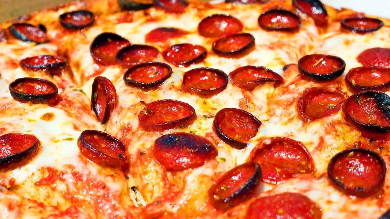 Top 10 Pizza Styles Found in the United States