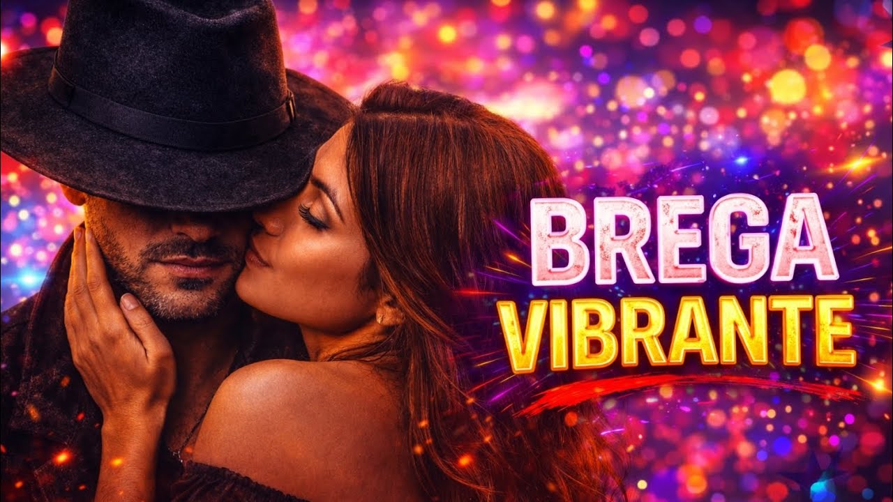 O MELHOR DA MÚSICA ROMÂNTISMO APAIXONADO 2026