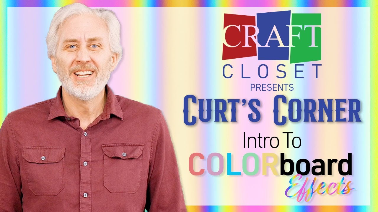 Intro to COLORboard Effects