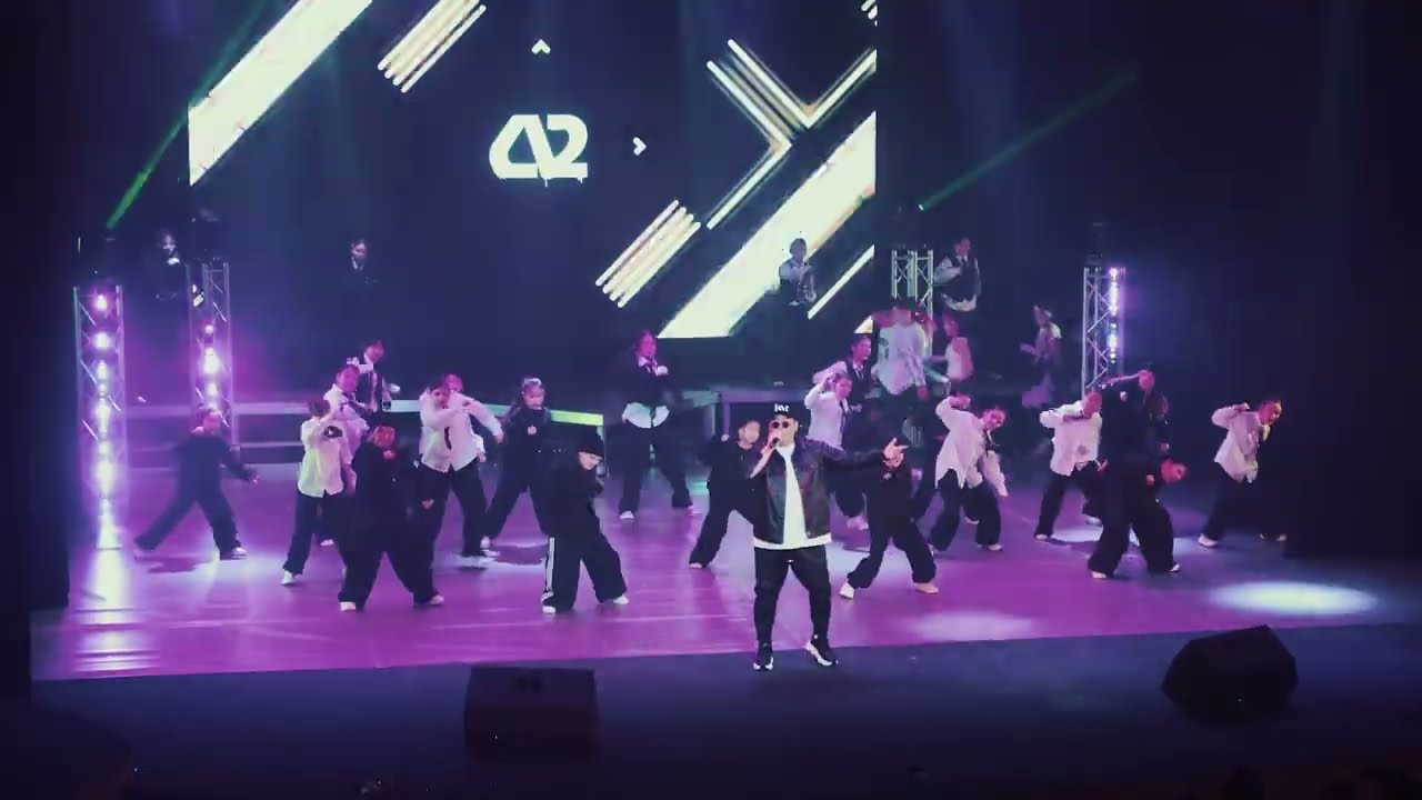 PROJECT A2 x TIMUR BOLOTOV 'Хатарыш Намдаа' Concert