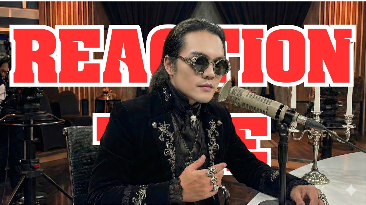 Reaction Time (ဖျားနေလို့)
