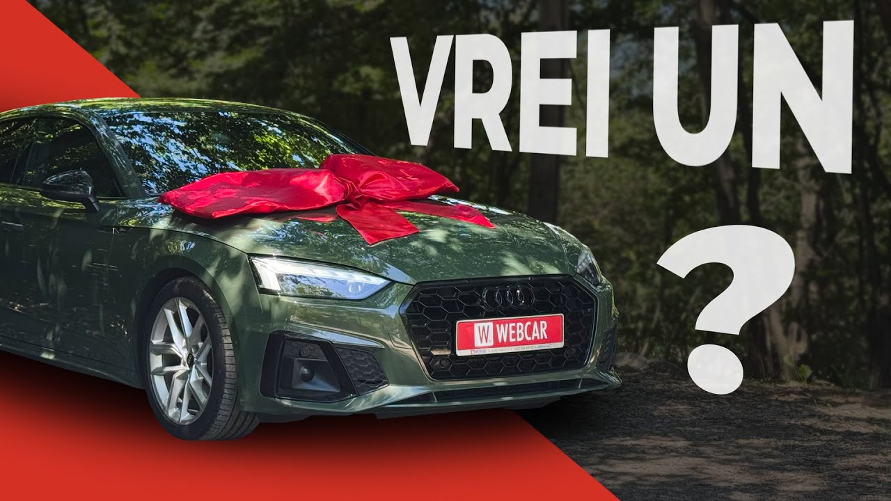 Vrei un AUDI A5 B9? - Uite cele mai comune PROBLEME!