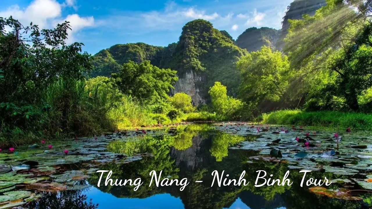Thung Nang &ndash; A Hidden Boat Journey Through Limestone Valleys
