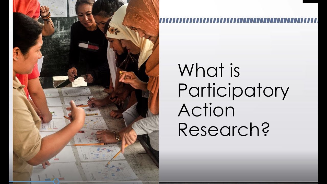 Participatory Research