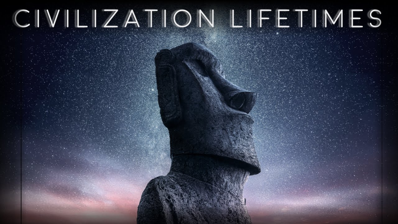 Why We May Be Surrounded by Older Alien Civilizations