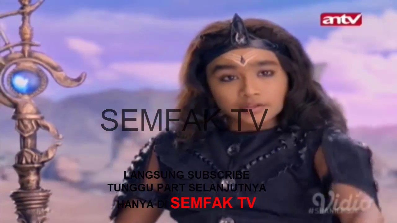 Shani 10 april 2018 full layar part 1
