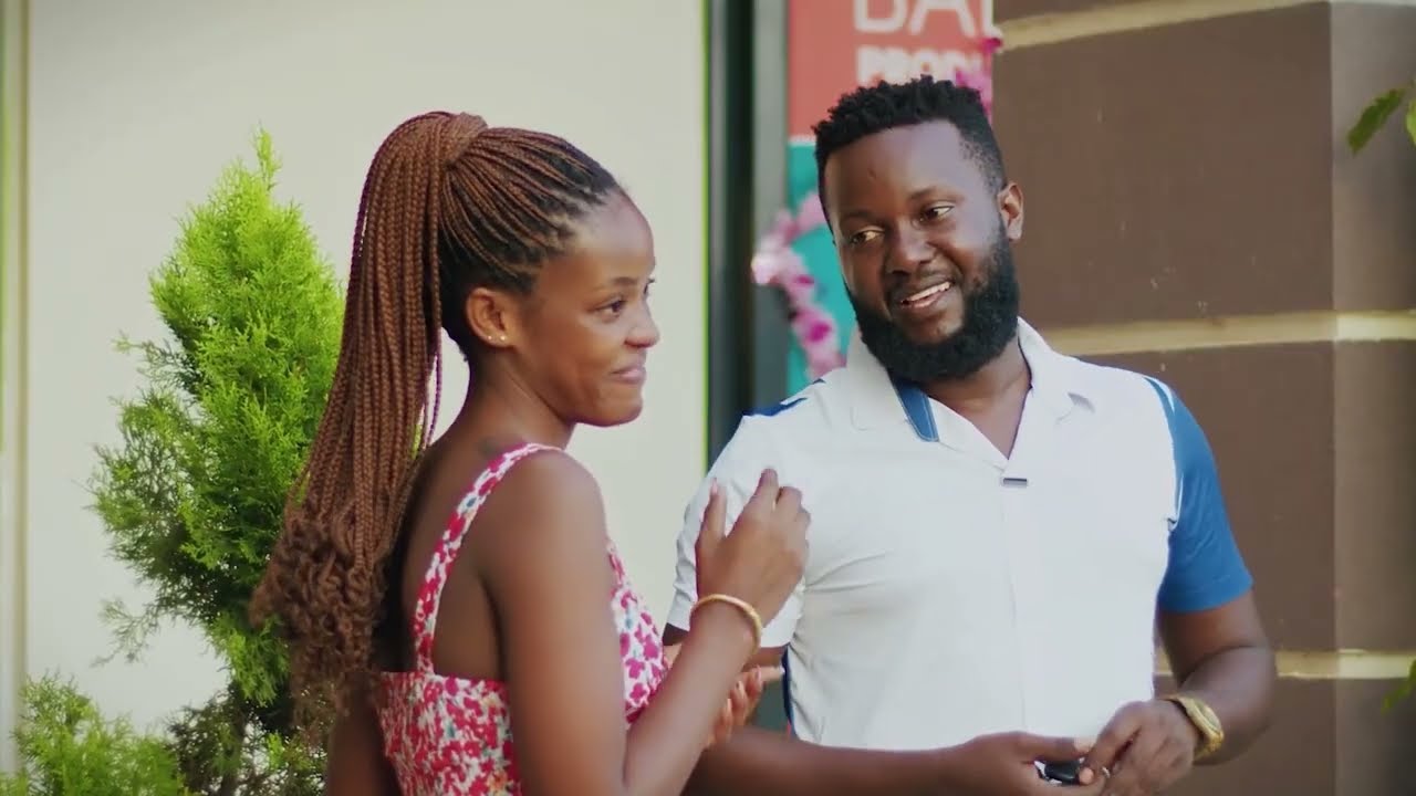KAMPALA GALZ EPISODE 92 @PURPLE HEARTS TV 2 @PURPLE HEARTS TV URBAN