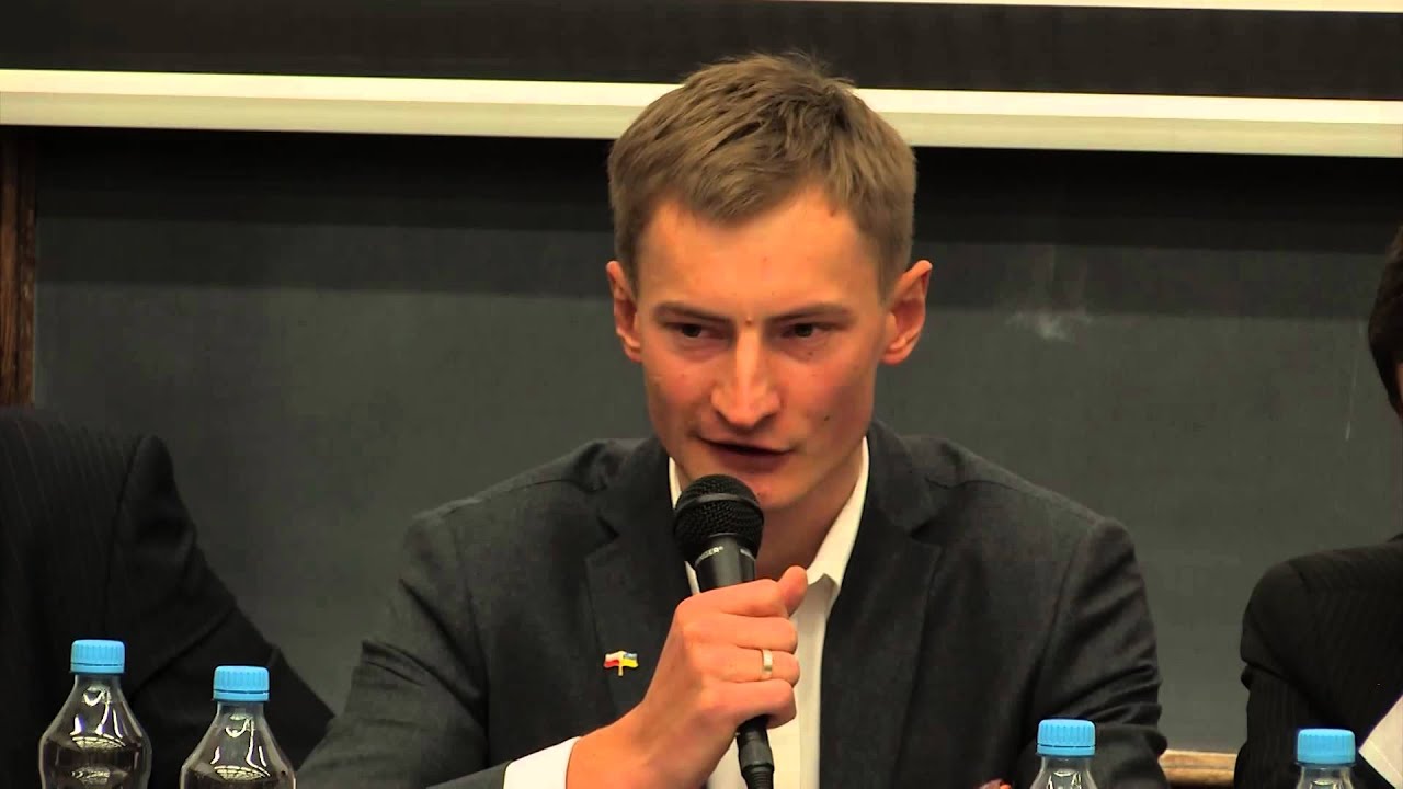 Wypowiedź Bartosza Kramka (ODF)