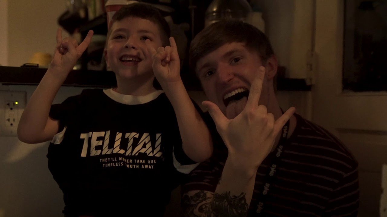Telltale - Dazy (OFFICIAL MUSIC VIDEO)