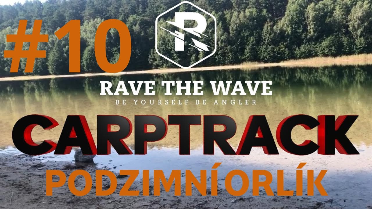 CARPTRACK_10_PODZIMNÍ ORLÍK