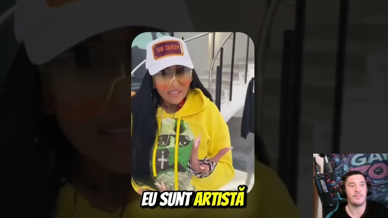 cearta dintre Badd-g si Narcisa