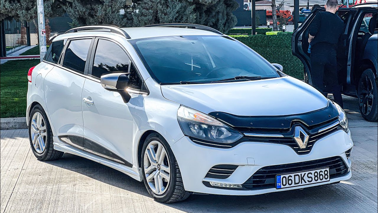 Bİ ARABA BUKADAR AZ YAKAMAZ TOFAŞ PARASINA 2017 MODEL ARABA
