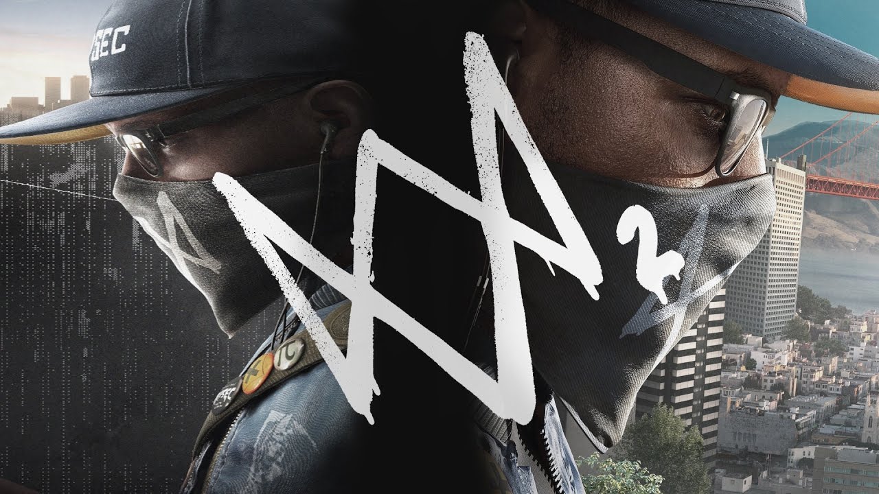 Watch Dogs 2 обзор для PS4