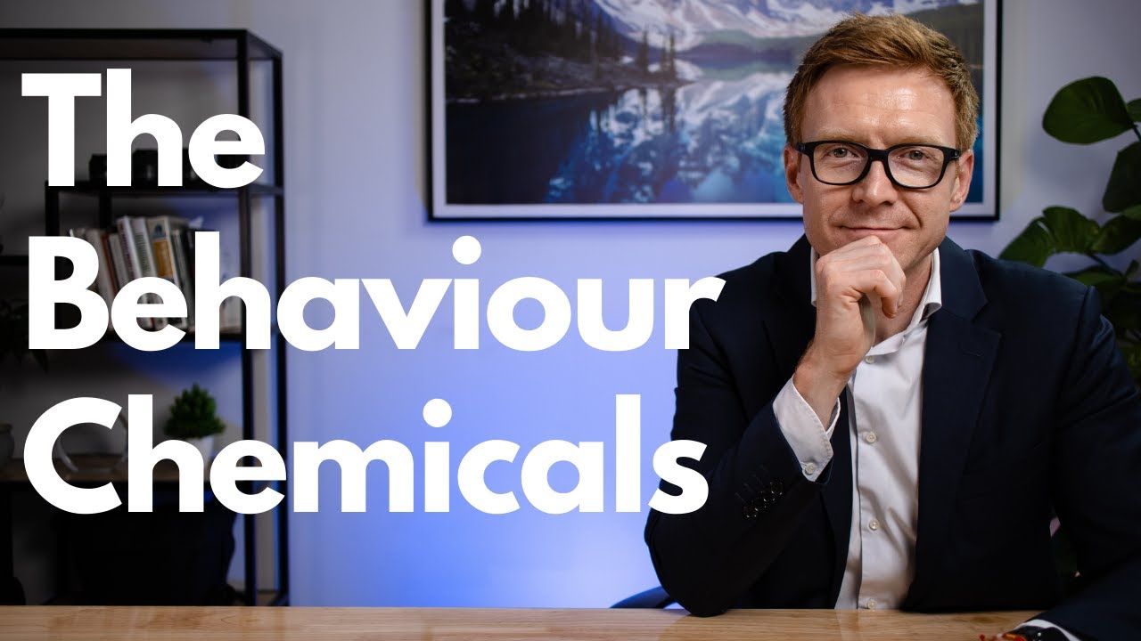 The Chemicals Fueling Your Company