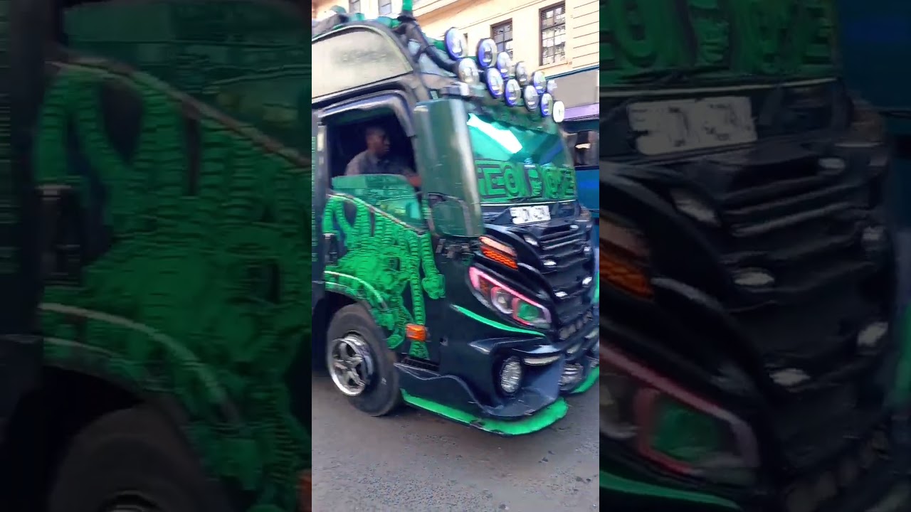 Matrix🔥🔥💯💯#matatugalore #matatuculture #matatu #roadtrip