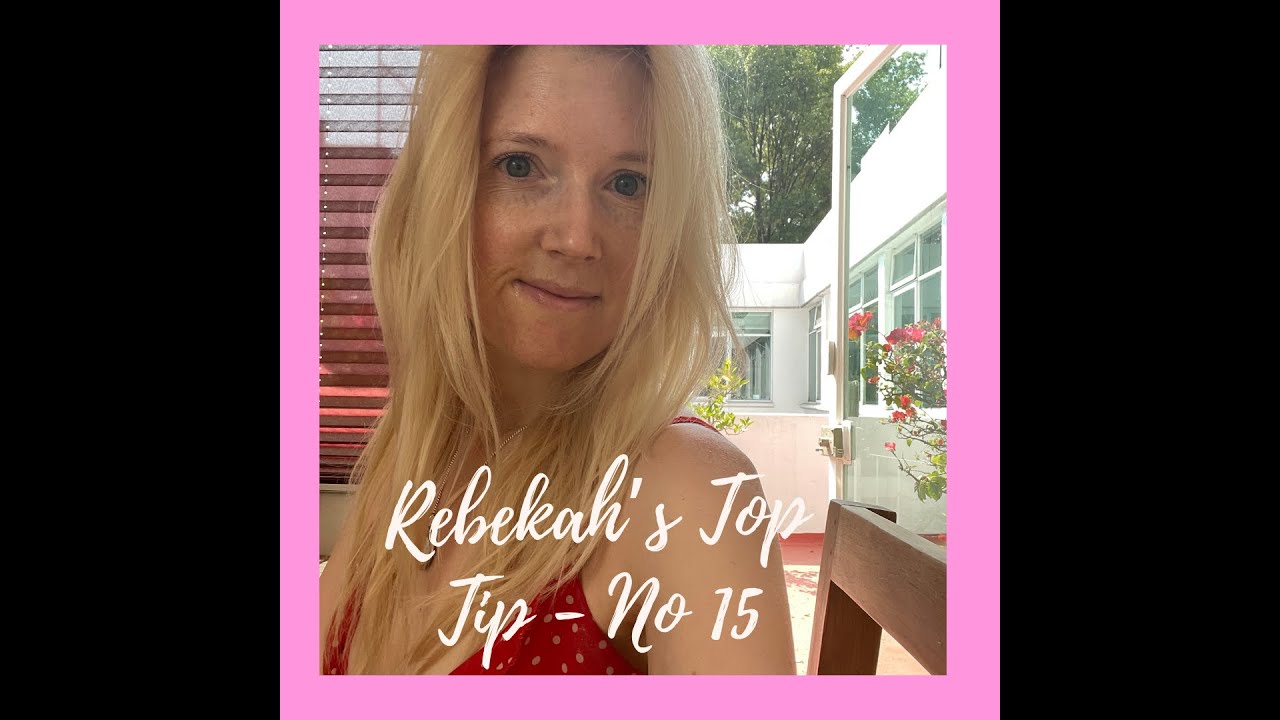 REBEKAH'S TOP TIP - SHOULD YOU BECOME A FILM FREEWAY GOLD MEMBER?