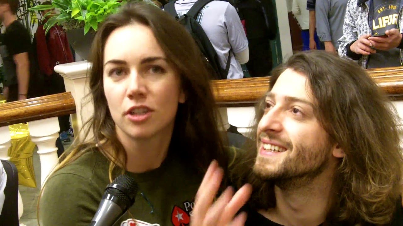 Quality Time with Liv Boeree & Igor Kurganov