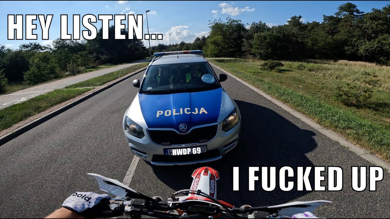 JAK EKSPRESOWO STRACIĆ PRAWOJAZDY...